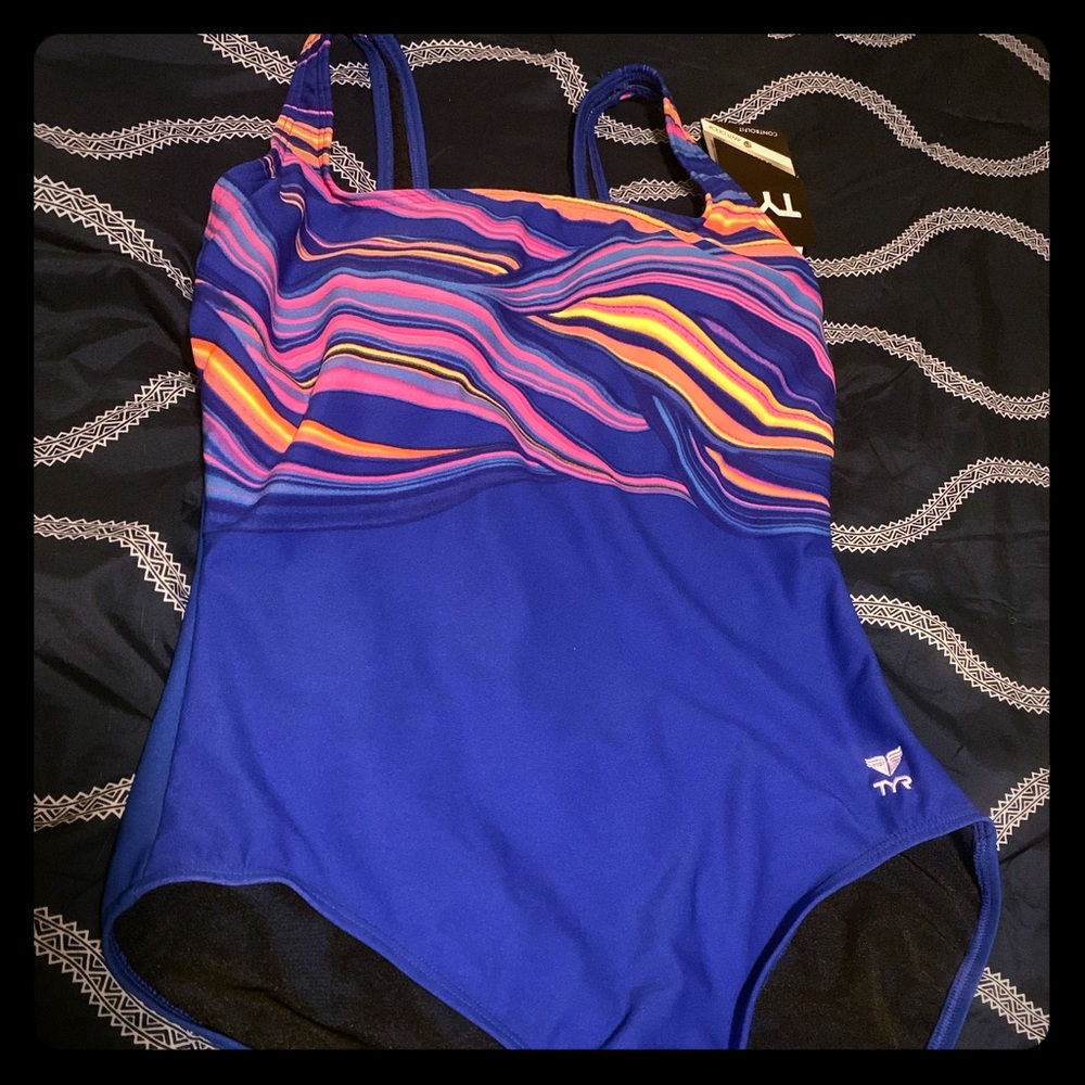 Swimsuit